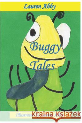 Buggy Tales Lauren Abby 9781798210871