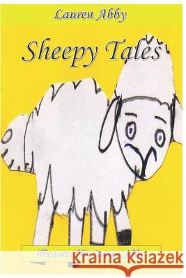 Sheepy Tales Lauren Abby 9781798269671