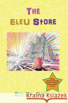 The Eleu Store Dr Dada 9781798480779 Independently Published
