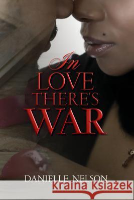 In Love There's War Suzanne Wilks Jasmine Finch Panagiotis Lampridis 9781798523377