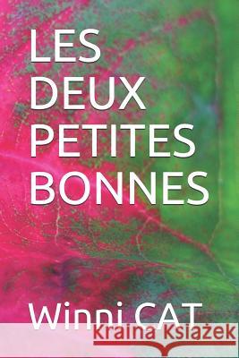 Les Deux Petites Bonnes Ambre Corsica Winni Cat 9781798531112 Independently Published