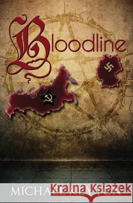 Bloodline Michael Keyton 9781798542460 Independently Published