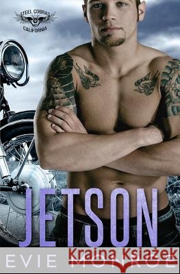 Jetson Evie Monroe 9781798554074
