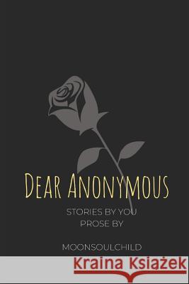 Dear Anonymous Sara Sheehan 9781798581841