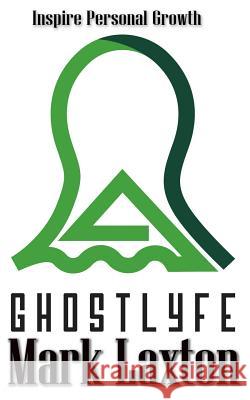 Inspire Personal Growth Mark Laxton 9781798604076