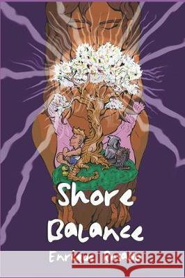 Shore Balance Enrique Rosado 9781798637463