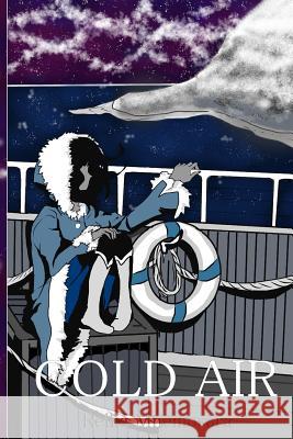 Cold Air Reika Mnemosara 9781798638699 Independently Published