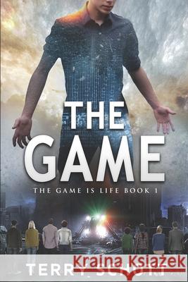 The Game Terry Schott 9781798638828 Independently Published