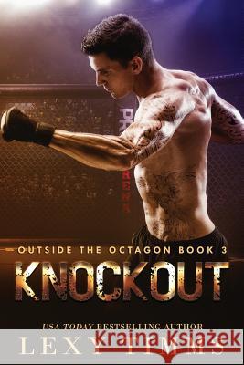 Knockout Lexy Timms 9781798684856