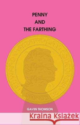 Penny And The Farthing Publishing, Shaggydoggs 9781798722749