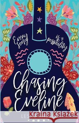 Chasing Eveline Leslie Hauser   9781798777152