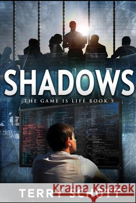 Shadows Terry Schott 9781798786628 Independently Published