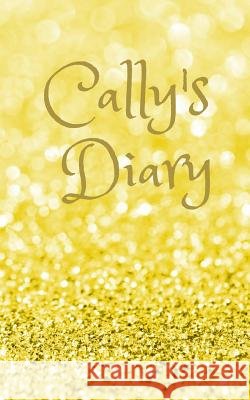 Cally's Diary Lilac House 9781798865897