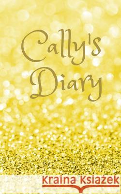 Cally's Diary Lilac House 9781798865897 Independently Published