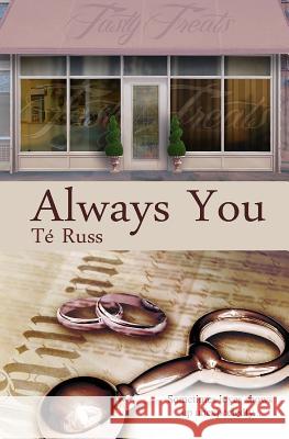 Always You Te Russ 9781798885987 Independently Published