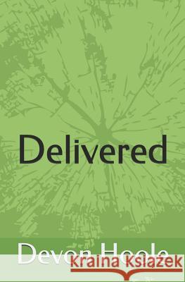 Delivered Devon Hoole 9781798947180