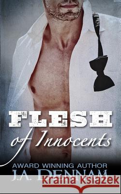 Flesh of Innocents J. a. Dennam 9781799238201