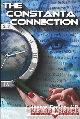 The Constanţa Connection Brewer, Allan 9781799243588