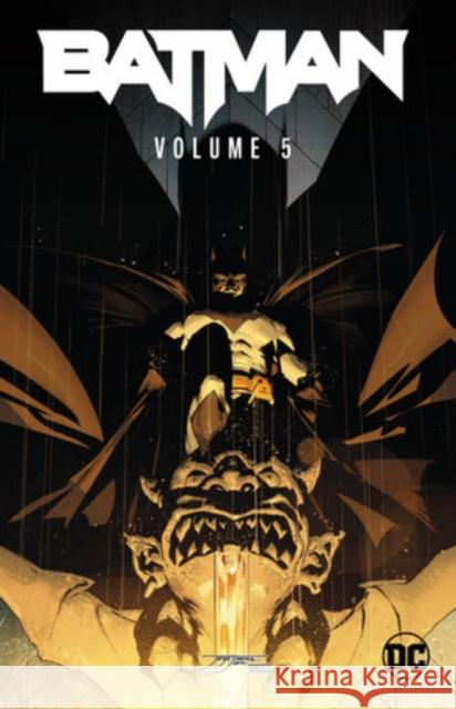 Batman Vol. 5: The Dying City Cowan, Denys 9781799501695