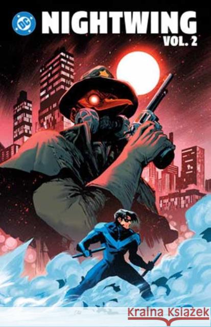 Nightwing Vol. 2: Death Traps Dexter Soy 9781799502548