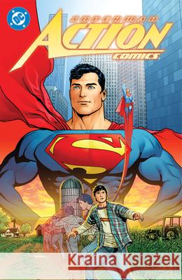 Superman: Action Comics Vol. 1 Mark Waid 9781799505235 DC Comics