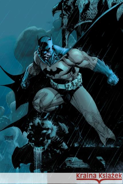 Absolute Batman: Hush Jim Lee 9781799506744 DC Comics