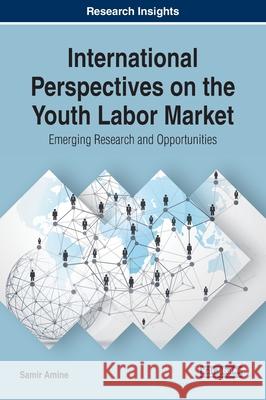 International Perspectives on the Youth Labor Market: Emerging Research and Opportunities Samir Amine 9781799827795