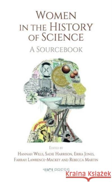 Women in the History of Science: A Sourcebook  9781800084179 UCL Press