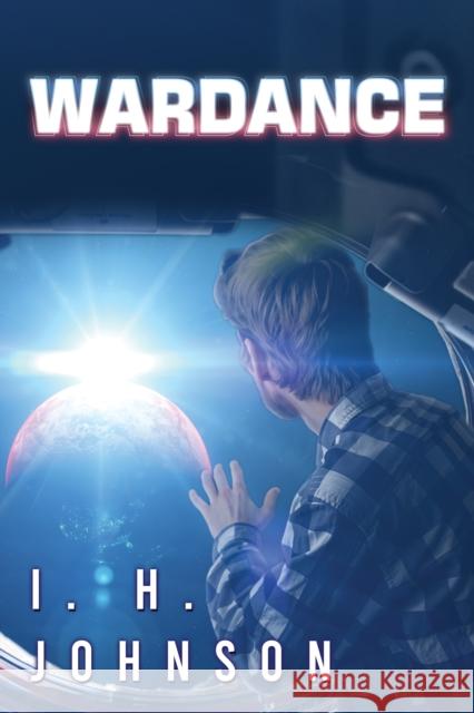 Wardance I H Johnson 9781800168077 Vanguard Press