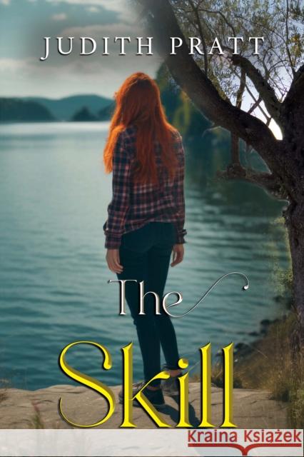 The Skill Judith Pratt 9781800168411