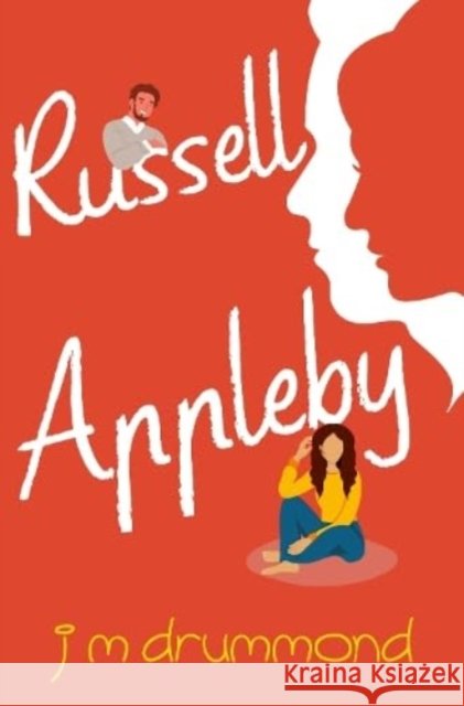 Russell Appleby J M Drummond 9781800169067 Pegasus Elliot Mackenzie Publishers