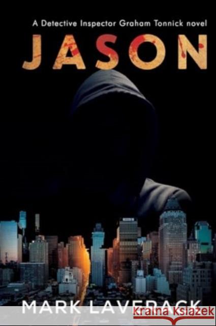 JASON Mark Laverack 9781800169340