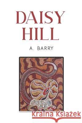 Daisy Hill A. Barry 9781800169425
