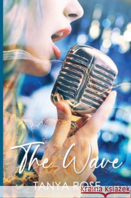 The Wave: The Houston Hotel Book 1 Tanya Rose 9781800169852 Pegasus Elliot Mackenzie Publishers