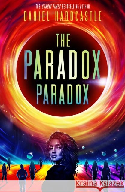 The Paradox Paradox  9781800183520 Unbound