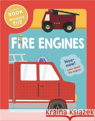 Fire Engine Autumn Publishing 9781800222687 Bonnier Books Ltd