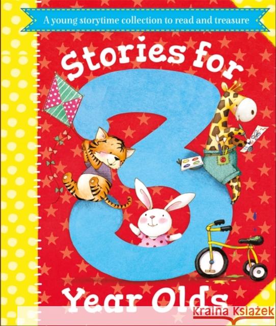 Stories for 3 Year Olds Igloo Books 9781800224919 Bonnier Books Ltd