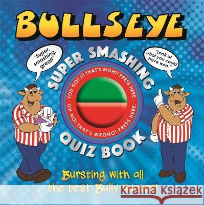 Super Smashing Quiz Book Igloo Books   9781800226975 Igloo Books Ltd