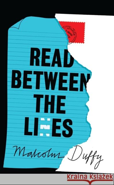 Read Between the Lies Malcolm Duffy 9781800241718 Bloomsbury Publishing PLC