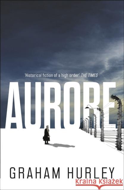 Aurore Graham Hurley 9781800244894 Bloomsbury Publishing PLC