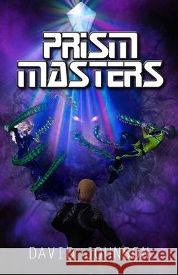Prism Masters David Johnson 9781800315150 New Generation Publishing