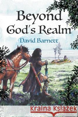 Beyond God's Realm David Barnett 9781800316485