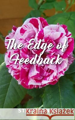 The Edge of Feedback Steve Jones 9781800317185