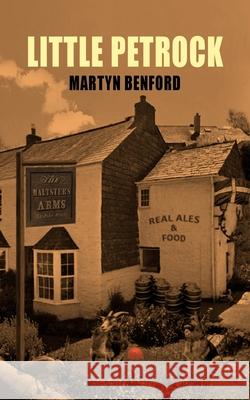 Little Petrock Martyn Benford 9781800318069