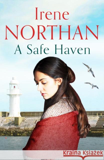 A Safe Haven IRENE NORTHAN 9781800324947 CANELO DIGITAL PUBLISHING