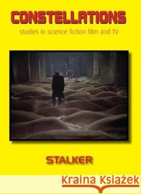 Stalker Jon Hoel 9781800348332 Auteur Publishing in Partnership with Liverpo