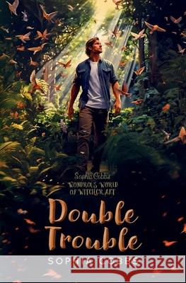 Double Trouble Sophia Cobbs 9781800422643 Silverwood Books