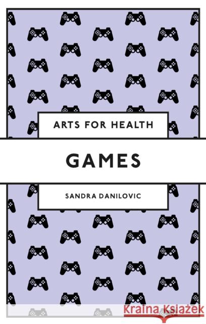 Games Sandra Danilovic 9781800435971 Emerald Publishing Limited