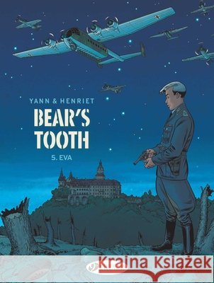 Bear's Tooth Vol. 5: Eva Yann 9781800440876