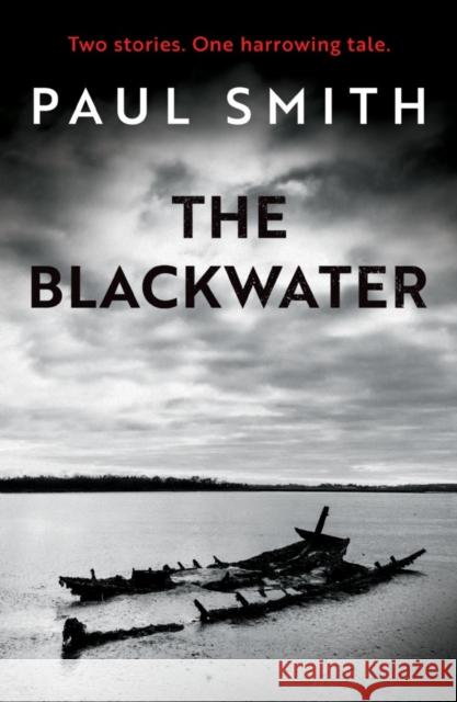 The Blackwater Paul Smith 9781800463097